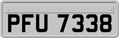PFU7338