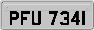 PFU7341