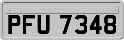 PFU7348