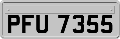 PFU7355