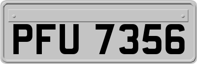 PFU7356