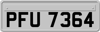 PFU7364