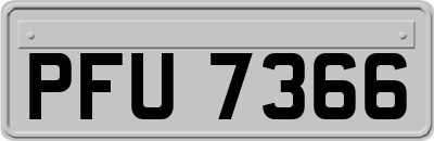 PFU7366