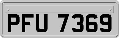 PFU7369
