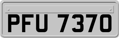 PFU7370
