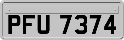 PFU7374