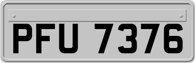 PFU7376