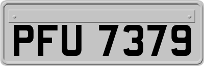 PFU7379