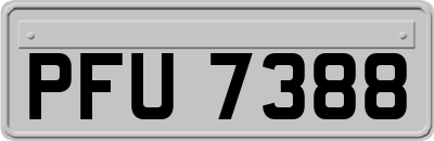 PFU7388