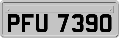 PFU7390