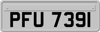 PFU7391
