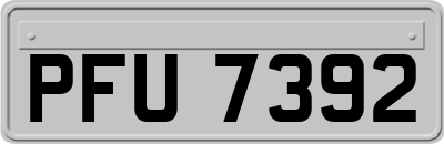 PFU7392