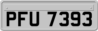 PFU7393