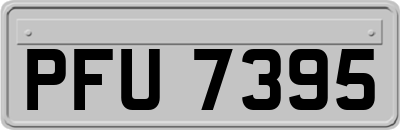 PFU7395