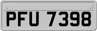 PFU7398