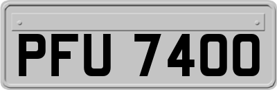 PFU7400