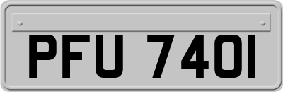 PFU7401