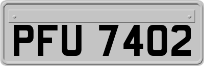 PFU7402