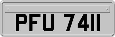 PFU7411