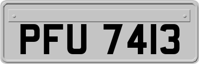 PFU7413
