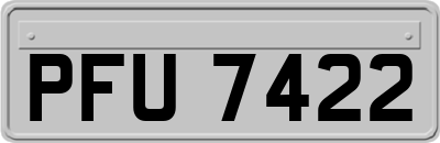 PFU7422
