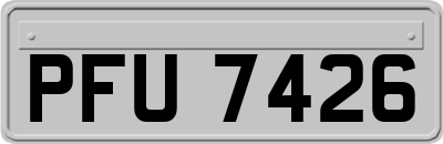 PFU7426