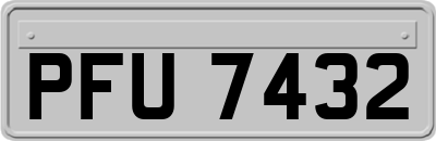 PFU7432
