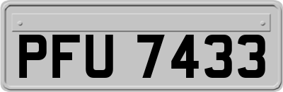 PFU7433