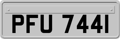 PFU7441
