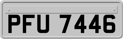 PFU7446