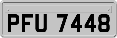 PFU7448