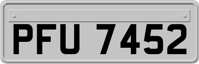 PFU7452