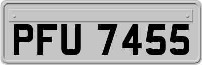 PFU7455