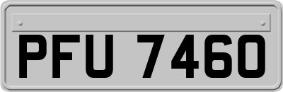 PFU7460