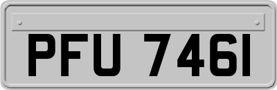 PFU7461