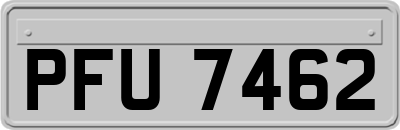 PFU7462