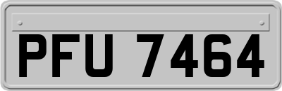 PFU7464