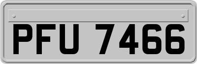 PFU7466