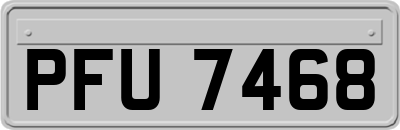 PFU7468