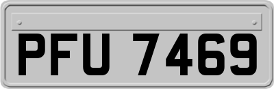 PFU7469