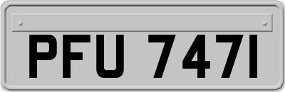 PFU7471
