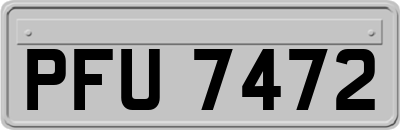 PFU7472