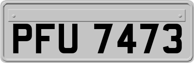 PFU7473