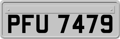 PFU7479