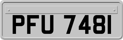 PFU7481
