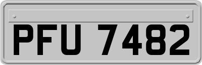 PFU7482