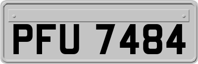 PFU7484