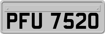 PFU7520