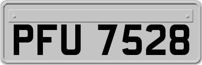 PFU7528