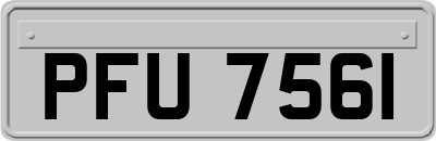 PFU7561